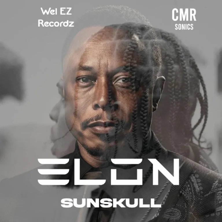Sunskull Ft. Shayne3g – Elon Sunskull Ft. Shayne3g - Elon