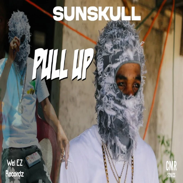 Sunskull - Pull Up