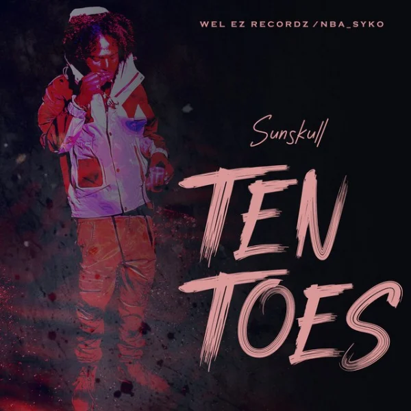 Sunskull - Ten Toes