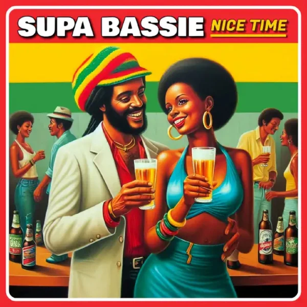 Supa Bassie - Nice Time