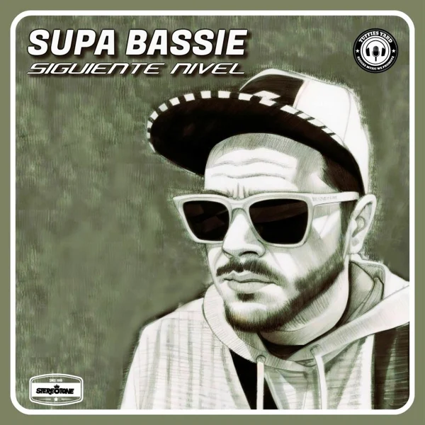 Supa Bassie - Siguiente Nivel