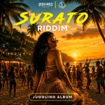 Surato Riddim – Bigyard Music and YUO101 Music