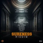 Sureness Riddim – Stop Leight Records