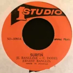 Surfin’ Riddim – Studio One, Volcano Records