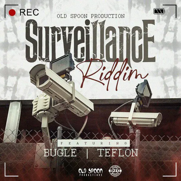 Surveillance Riddim - Old Spoon Productions