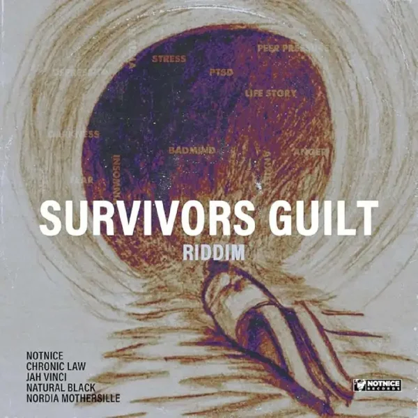 Survivors Guilt Riddim - Notnice Records