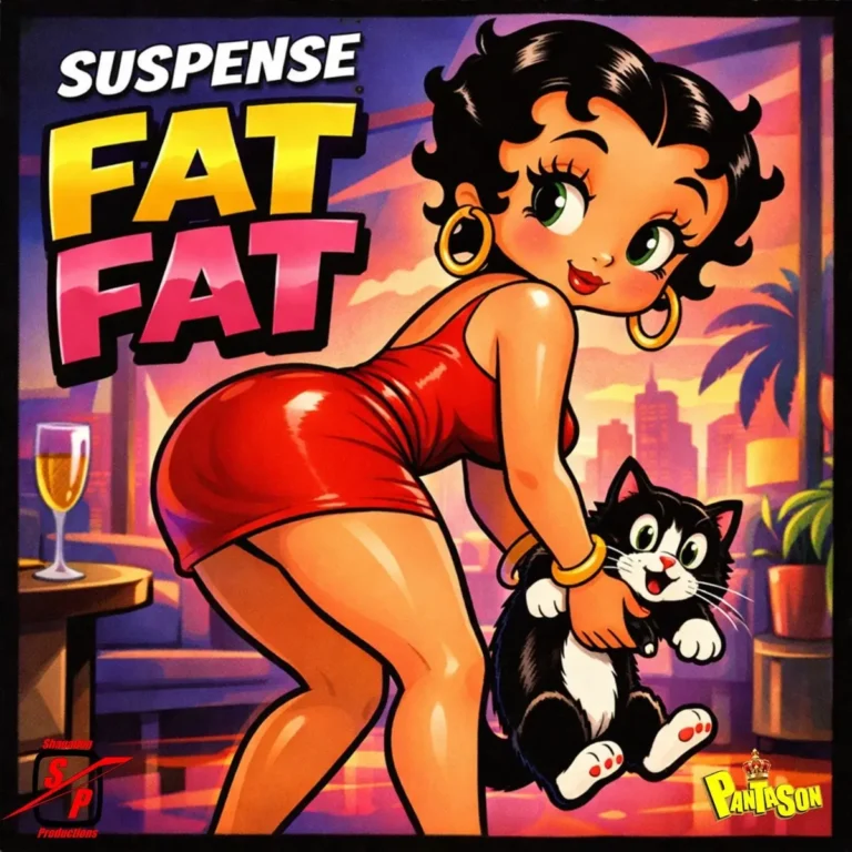 Suspense - Fat Fat