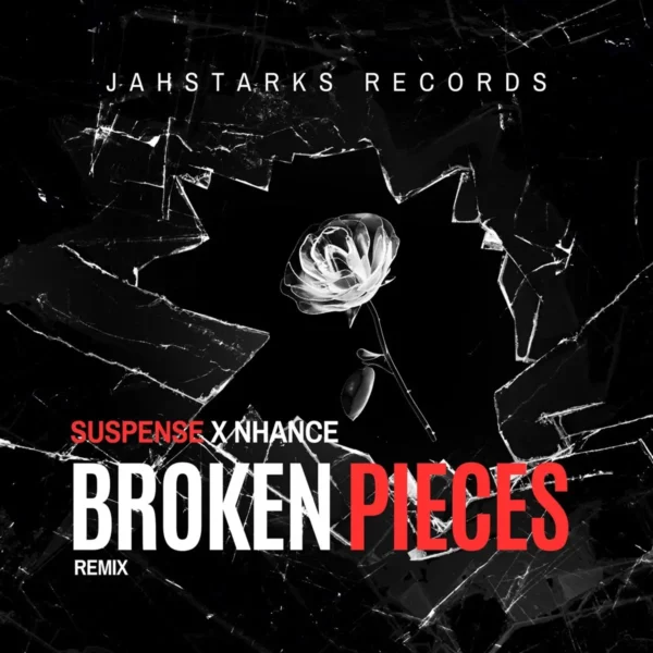 Suspense X Nhance - Broken Pieces (Remix)