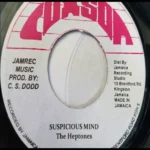 Suspicious Minds Riddim – Studio One