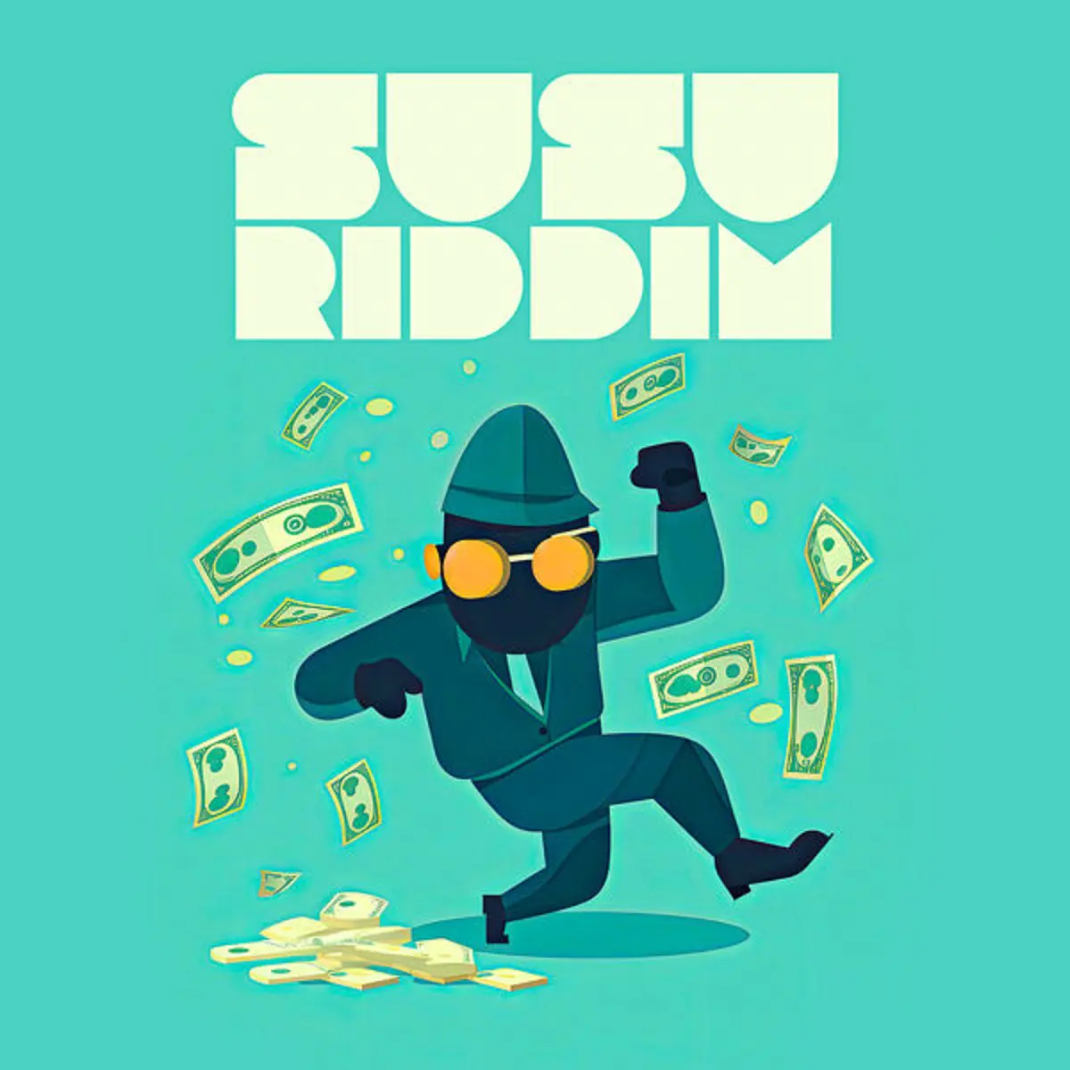 Susu Riddim - Teamfoxx