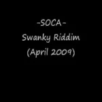 Swanky Riddim – PHOENIX Mas Band