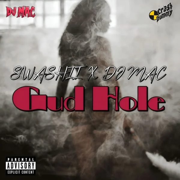 Swashii - Gud Hole (Wyfl Riddim)