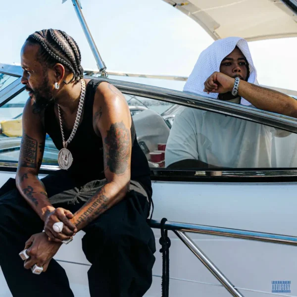 Swavy & Popcaan - Tek Time