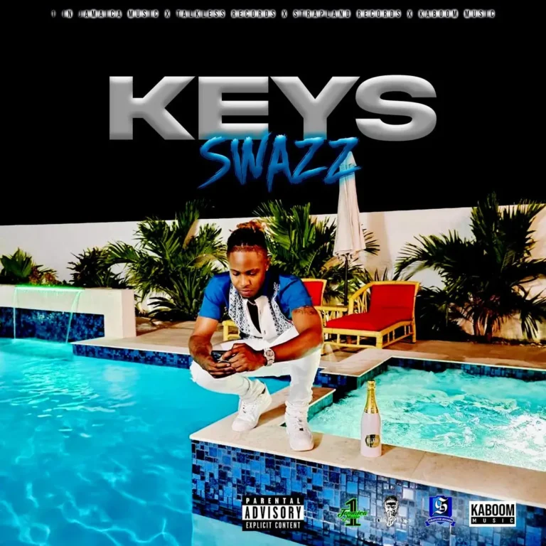 Swazz - Keys