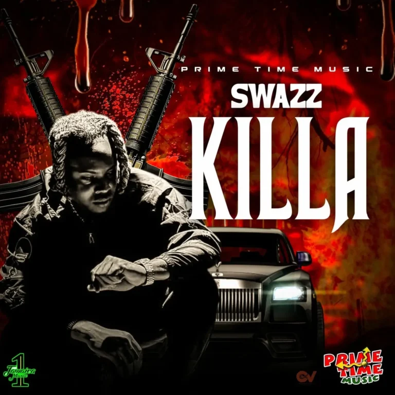 Swazz - Killa