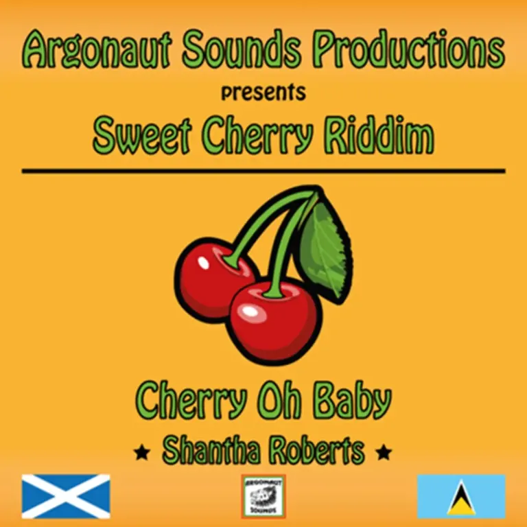 Sweet Cherry Riddim - Argonaut Sounds