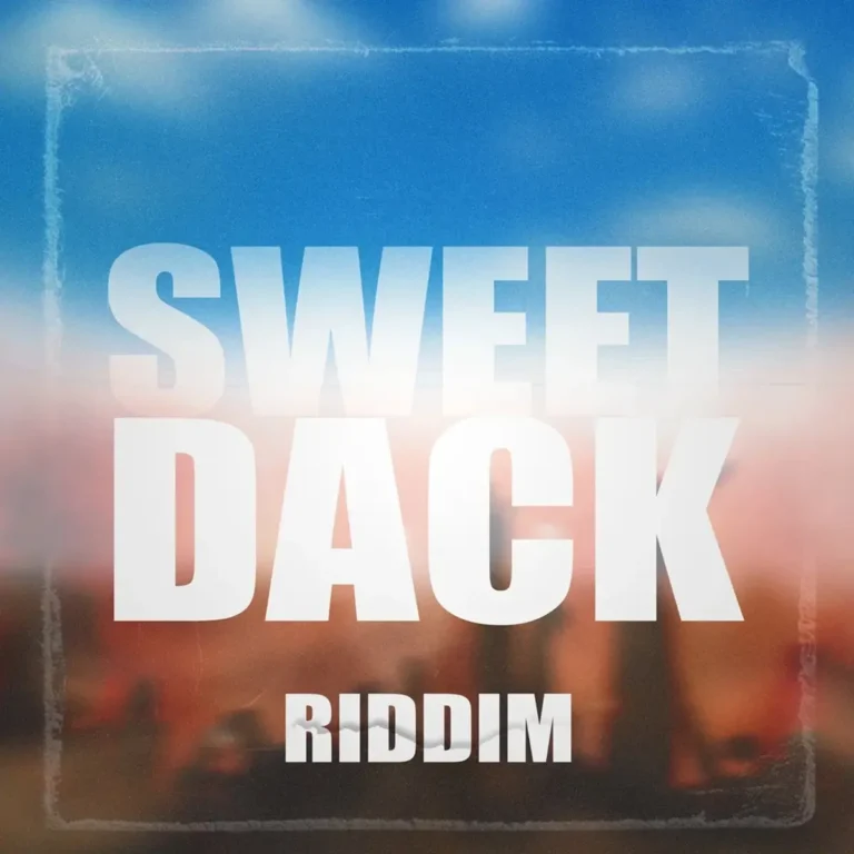 Sweet Dack Riddim - Reign Studio Zw