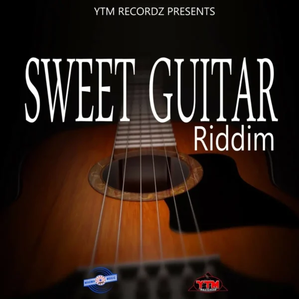 Sweet Guitar Riddim - Ytm Recordz