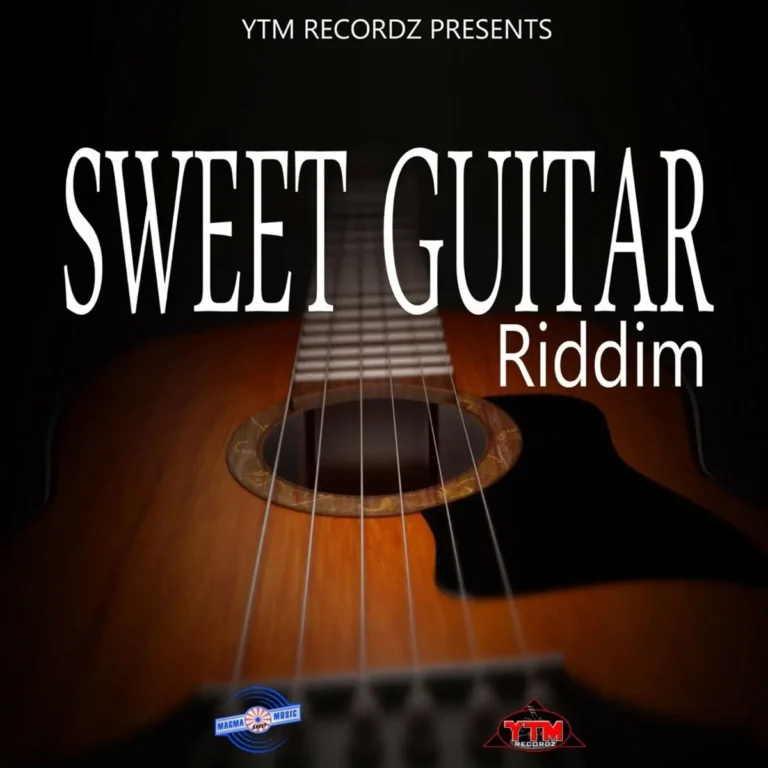 Sweet Guitar Riddim - Ytm Recordz