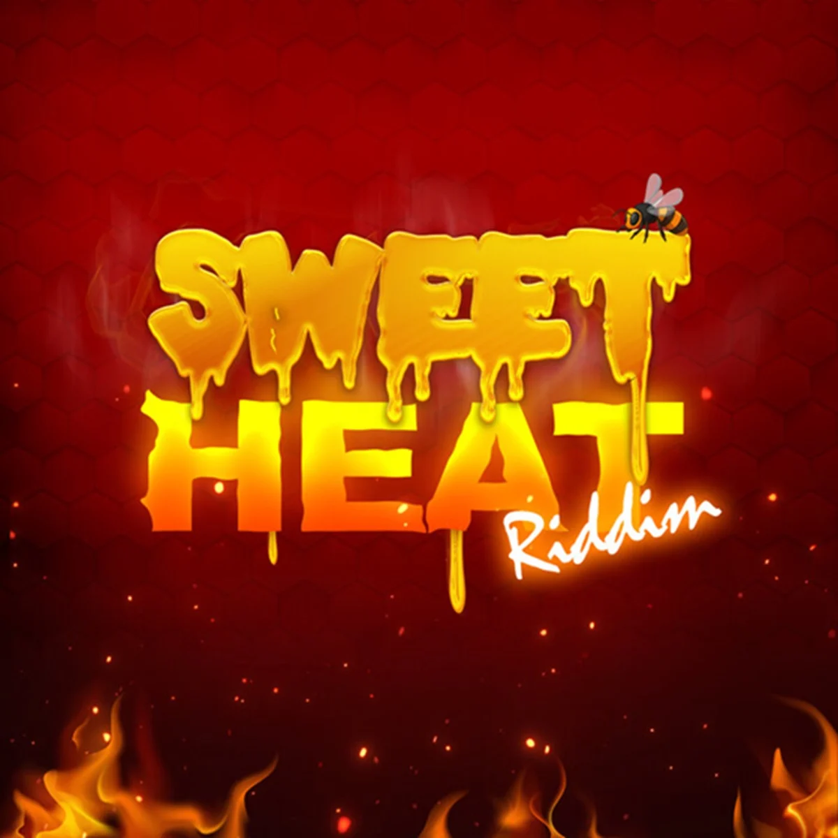Sweet Heat Riddim - Boogy Rankss