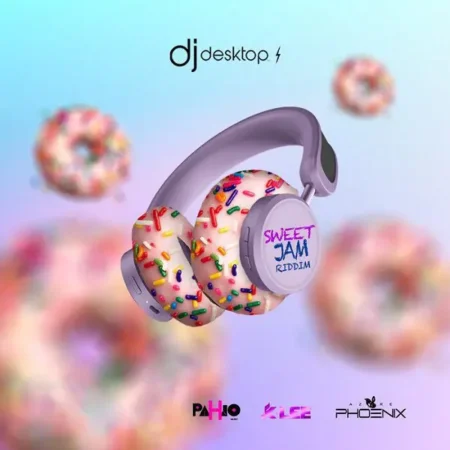 Sweet Jam Riddim – Dj Desktop Sweet Jam Riddim - Dj Desktop