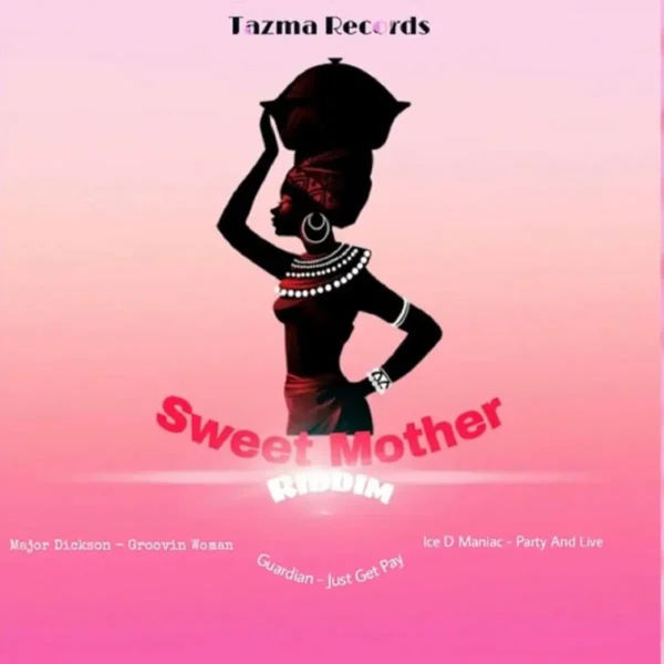 Sweet Mother Riddim - Tazma Records