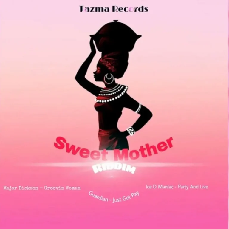 Sweet Mother Riddim - Tazma Records