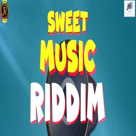 Sweet Music Riddim - Maddagain Music
