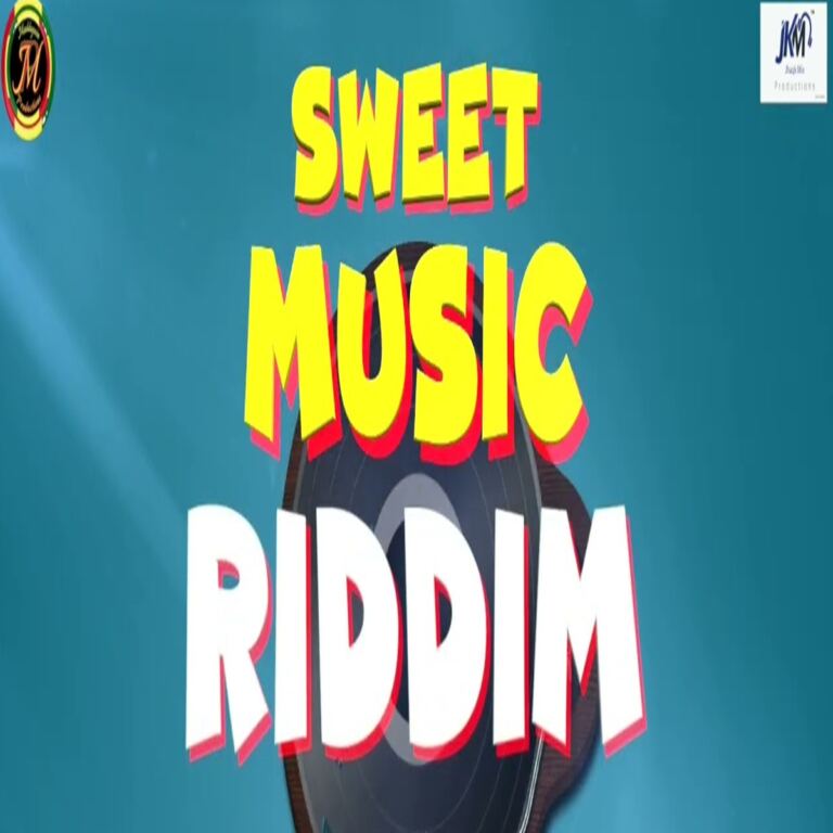 Sweet Music Riddim - Maddagain Music
