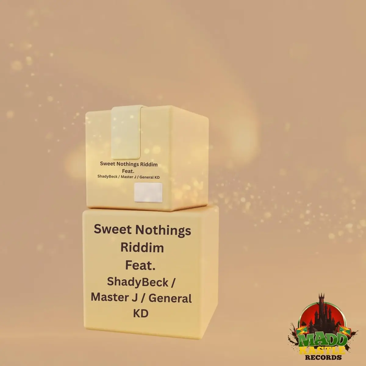Sweet Nothings Riddim – Madd Kastle Records Sweet Nothings Riddim - Madd Kastle Records