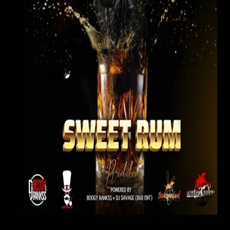 Sweet Rum Riddim – 868 Entertainment Sweet Rum Riddim - 868 Entertainment