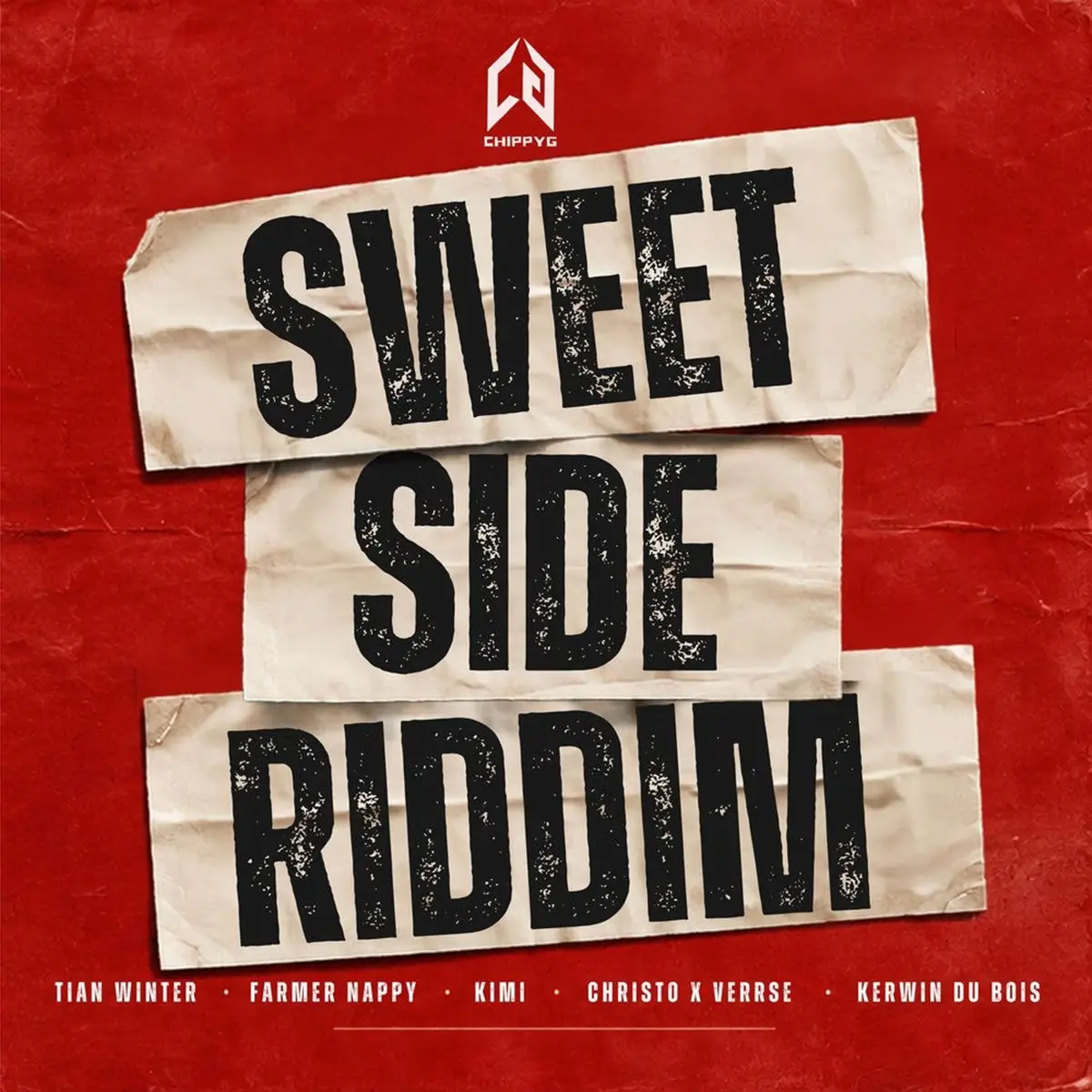 Sweet Side Riddim – DSM Music Group