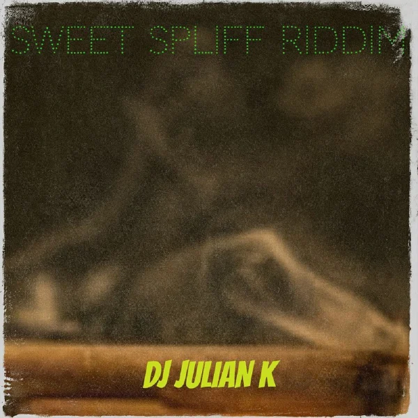 Sweet Spliff Riddim - Kuzal Music