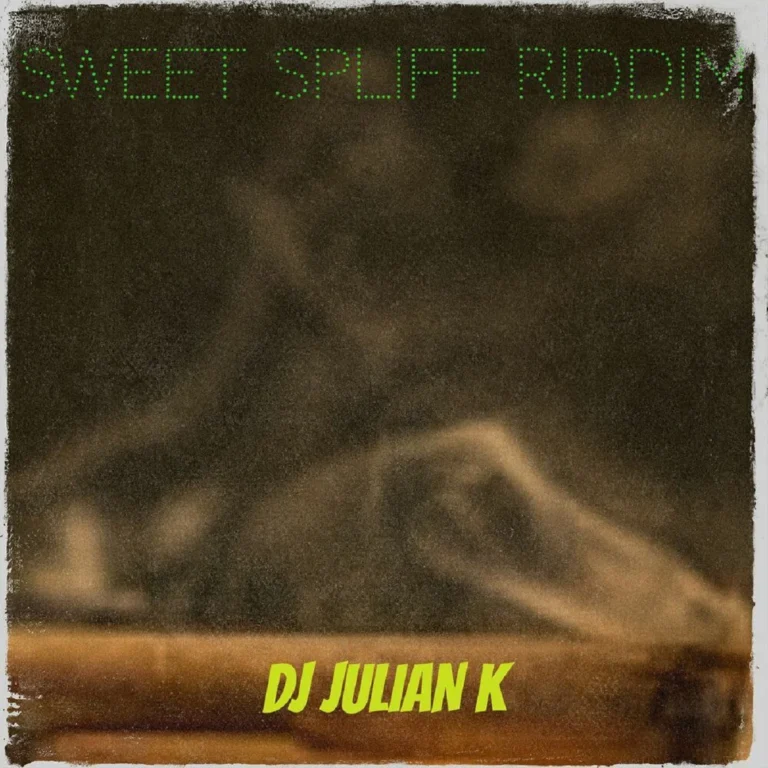 Sweet Spliff Riddim – Kuzal Music Sweet Spliff Riddim - Kuzal Music