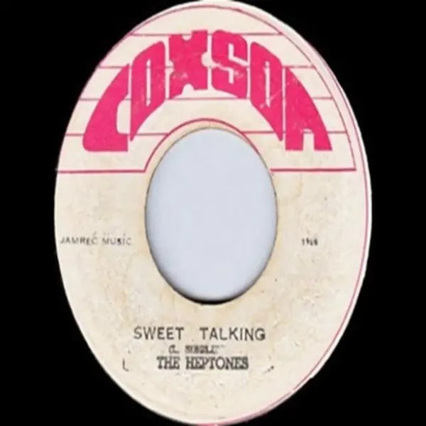 Sweet Talking Riddim - Various Labels