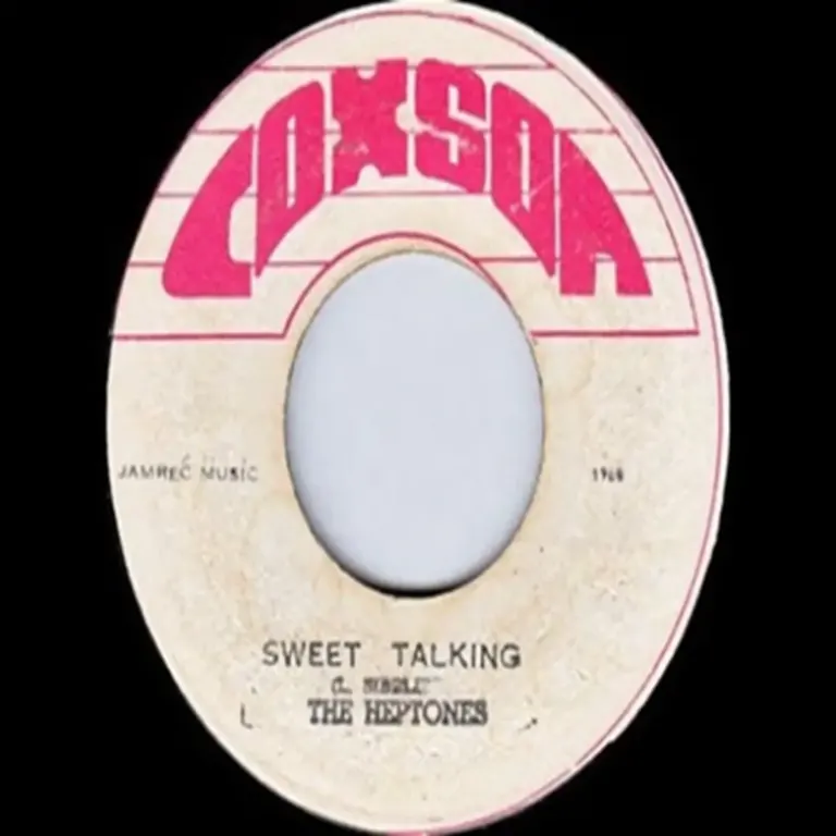 Sweet Talking Riddim - Various Labels