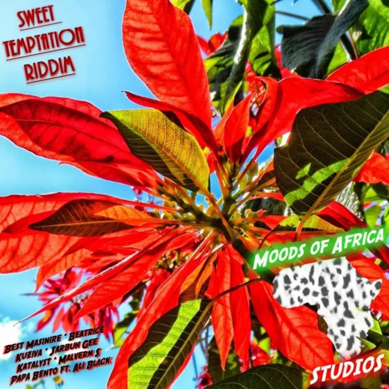 Sweet Temptation Riddim - Bizzy Dee