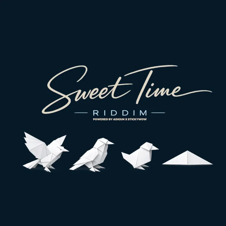 Sweet Time Riddim - Adibeats