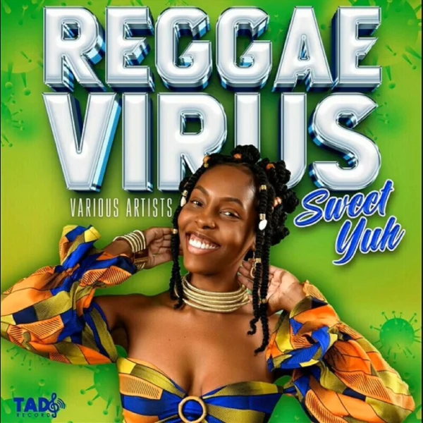 Sweet Yuh Riddim - Tads Records