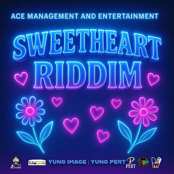 Sweetheart Riddim - Big Red Productions