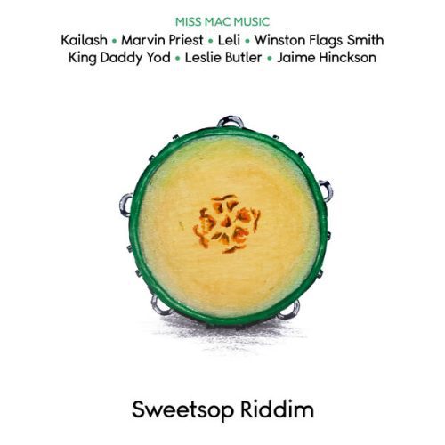 sweetsop riddim by miss mac music
