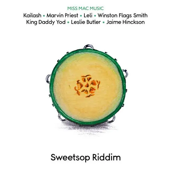 Sweetsop Riddim - Miss Mac Music