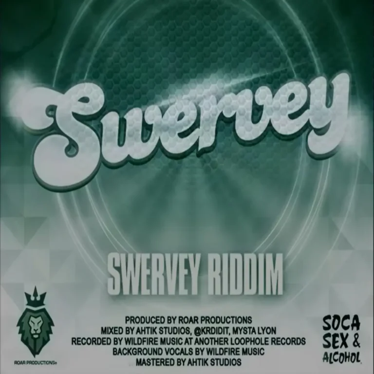 Swervey Riddim - Roar Productions