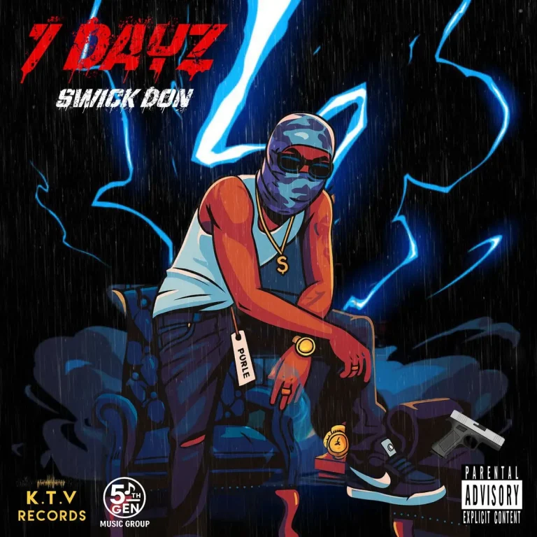 Swick Don - 7 Dayz