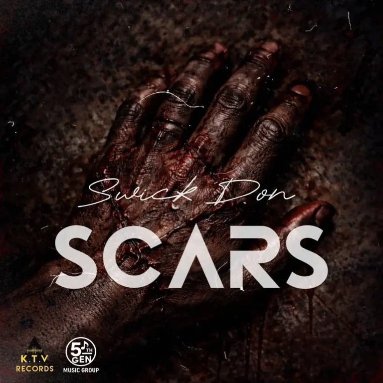 Swick Don - Scars