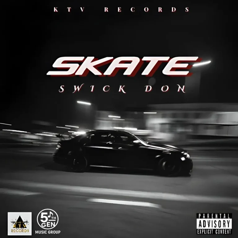 Swick Don - Skate