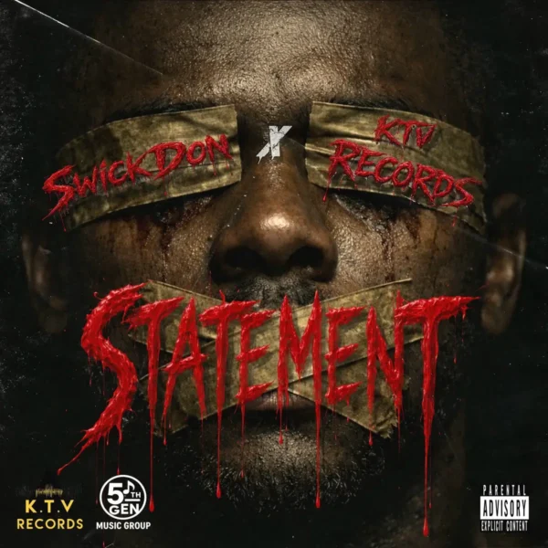 Swick Don - Statement