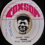 Swing Easy Riddim – Various Labels