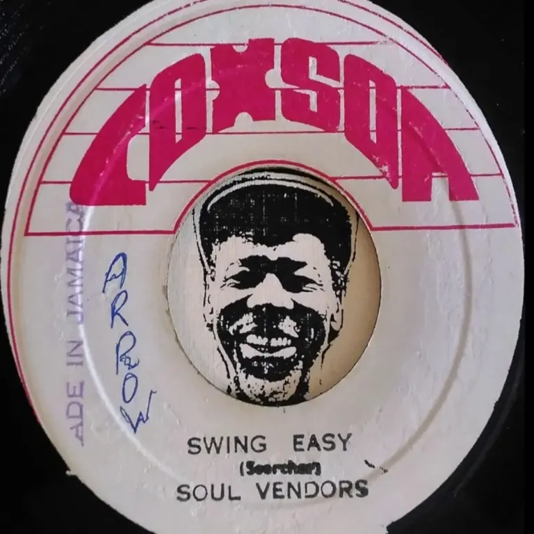Swing Easy Riddim - Various Labels