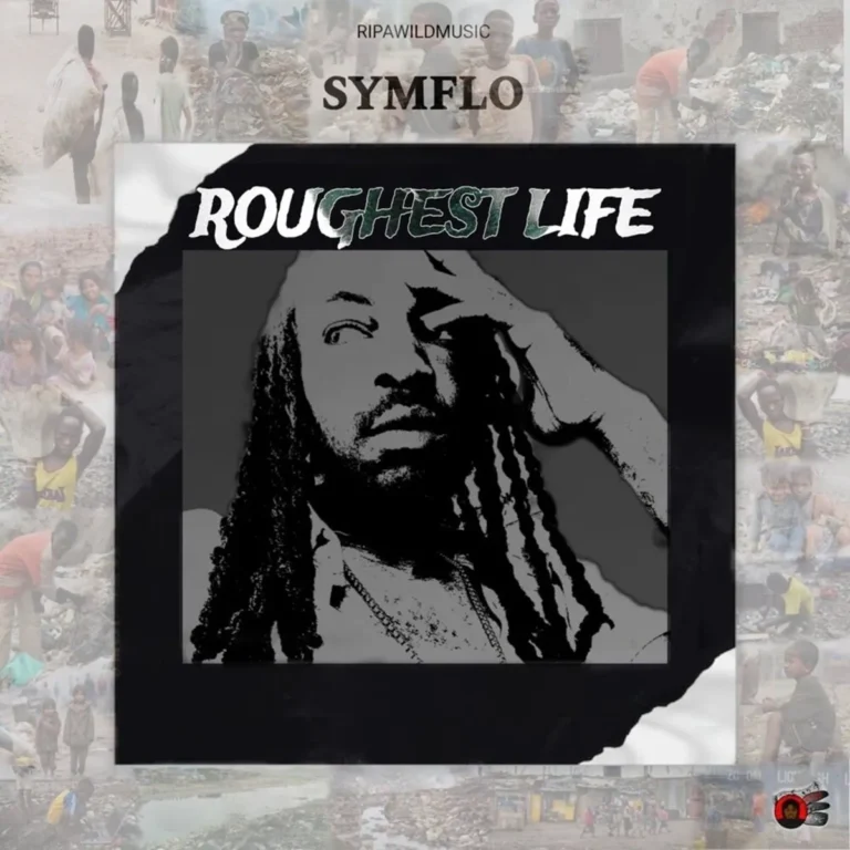 Symflo - Roughest Life